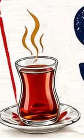 Çay