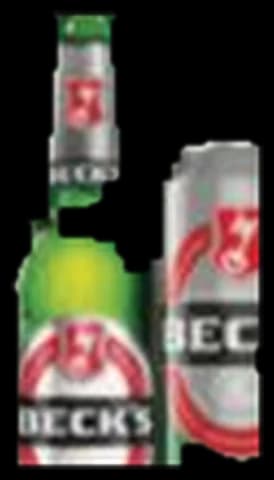 Beck's