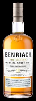 BenRiach The Sixteen