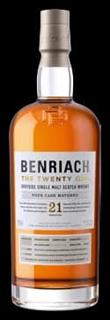 BenRiach The Twenty One