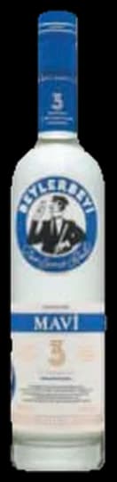 Beylerbeyi Mavi