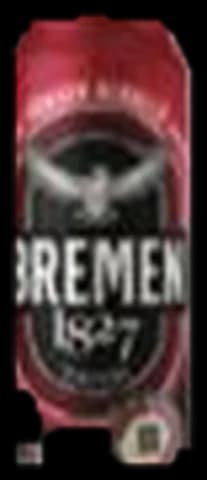 Bremen Yüksek Alkollü