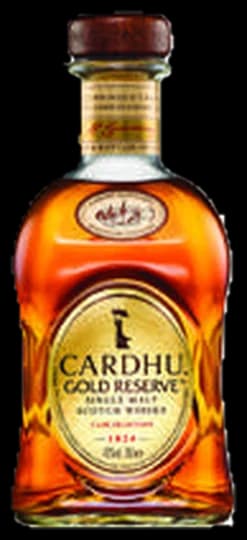 Cardhu Gold Reserve