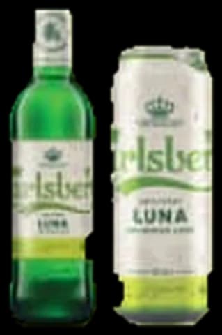 Carlsberg Luna