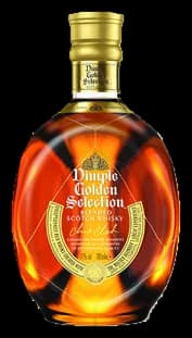 Dimple Golden Selection