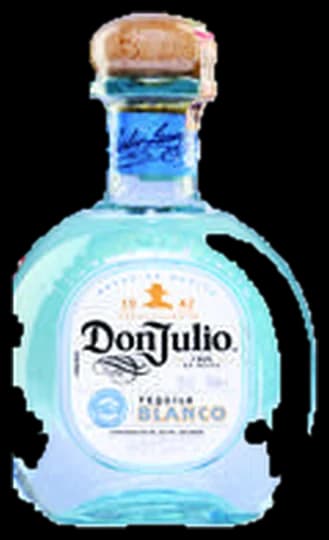 Don Julio Blanco