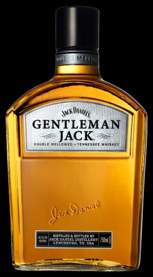 Gentleman Jack
