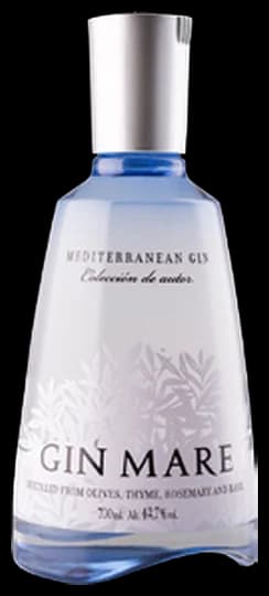 Gin Mare Capri