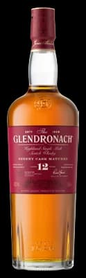 GlenDronach 12