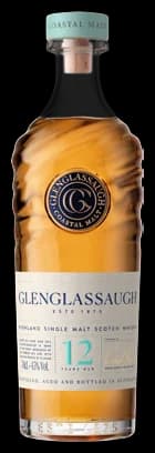 Glenglassaugh 12