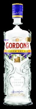 Gordon's London Dry Gin