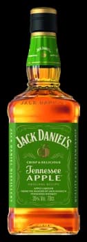 Jack Daniel's Tennessee Apple