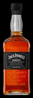 Jack Daniel's Bonded