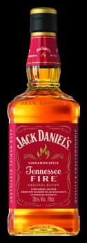 Jack Daniel's Tennessee Fire