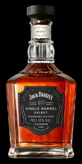 Jack Daniel's Single Barrel