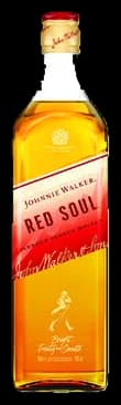 Johnnie Walker Red Soul