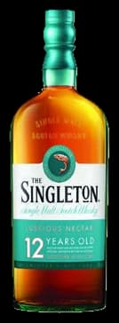 The Singleton 12