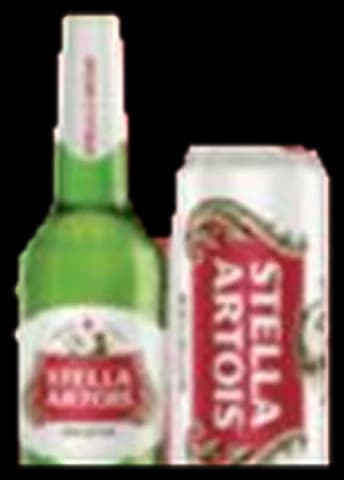 Stella Artois