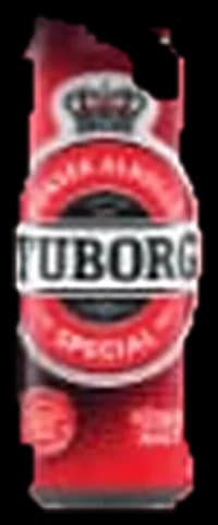 Tuborg Special