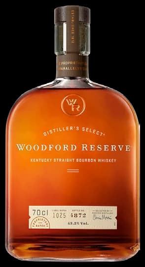 Woodford Reserve