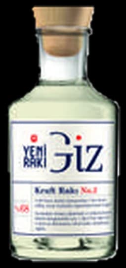 Yeni Rakı Giz