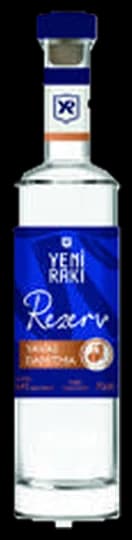 Yeni Rakı Rezerv